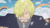 [One Piece] Sauron was mocked funny collection