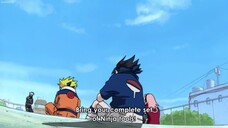 Naruto || Episode 04 || Childhood