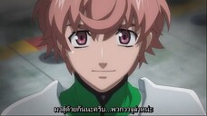 Macross Frontier มาครอสฟรอนเทียร์ ตอนที่ 22