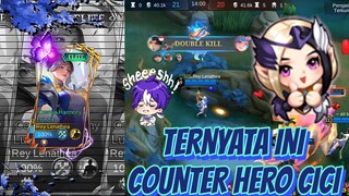 LUNOX REVAMP OP PARAH | DAMAGENYA GAK NGOTAK | GAMING MUSIK VIDEO MOBILE LEGENDS #bestofbest #mlbbid