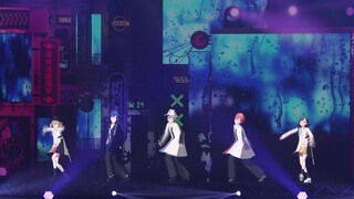 Project SEKAI COLORFUL LIVE 3rd -Evolve- Utsuro wo Aogu