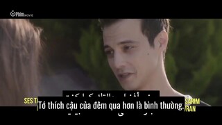 Lộn Xộn EP 4 [Sub Việt]