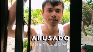 JHAY-KNOW - ABUSADO ( Official Video) | RVW