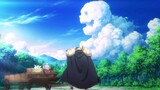 Skeleton Knight In Another World - Episode 03 (English Sub)