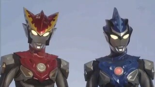 Ultraman R/B Episode 2 (Eng Sub)