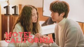Motel California | Episode 11 (English subtitle)