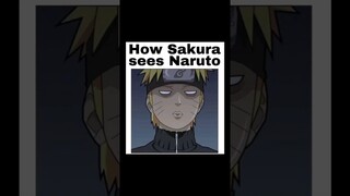 NARUTO MEMES 658% 😂