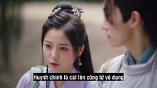 Kiều Thê Nhà Ta Không Dễ Chọc EP 16 [Sub Việt]