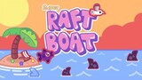 Survival Raft Game | Super Raft Boat (Free Game#2)