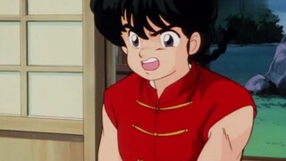 Vị hôn thê của Ranma đã được xác nhận, Akane Tendo mười sáu tuổi, một bộ anime không thể bỏ qua!