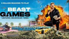 Beast Games Season 1 Episode 3 [Hindi & English] 1080p | PrimeVideo Series