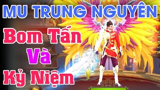 Mu Trung Nguyên - Con Game Từng Gây Sốt 5 Năm Về Trước Đây Rồi AE Ơi