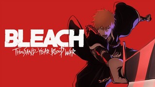 『Scar』- Tatsuya Kitani | OPENING BLEACH: Thousand Year Blood War