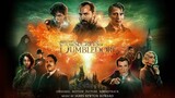 Fantastic Beasts: The Secrets of Dumbledore Soundtrack | The Ceremony - James Newton Howard
