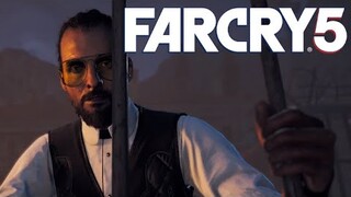 The Lord Taketh - Far Cry 5 Episode 12