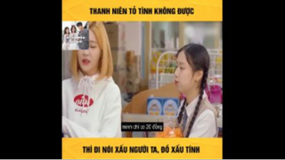 Review Phim Thế Giới Của Những Cô Gái #ReviewphimHan