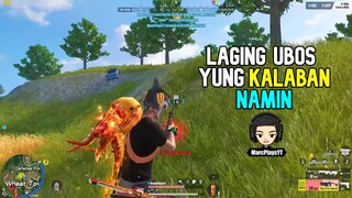 DAMI NAMING NAUBOS NA DUO! (Rules of Survival Battle: Royale)