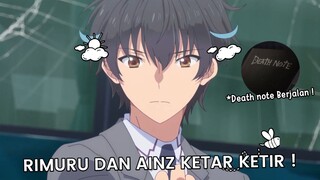 BARU DATANG KE ISEKAI LANGSUNG JADI DEWA ! Sokushi Cheat ga Saikyou Sugite~