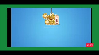 CANDY CRUSH SAGA LEVEL 1514 NEW VERSION NO BOOSTER