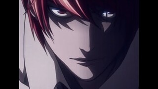 Light Yagami Edit #2 [Sub urban]