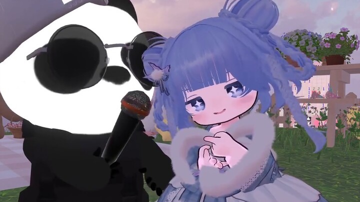 What is the sentence that Sun Xiaochuan said most when playing the fantasy beast Palu? Cyber Street 