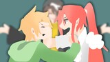 [DSMP] Self-made Animation Of Cute Characters