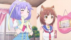 Nekopara - Ep11 [Sub Indo]