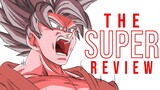 Dragon Ball: SUPER Review (Part 2) - The Universe 6 Tournament