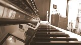 yume wa nando mo umare kawaru (piano) - AKB0048