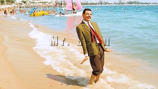 "Mr Bean" brought joy to our childhood!