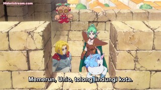 Zenshuu Eps 2 (Sub-Indo)