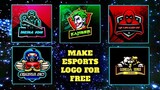 HOW TO MAKE AN AVATAR GAMING LOGO ON ANDROID || FOR MOBILE LEGENDS, PUBG, COD || TAGALOG TUTORIAL
