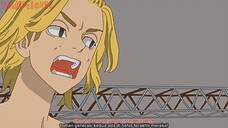 TOKYO REVENGERS SEASON 4 - SEASON 5 fan animation - chapter 258 #1