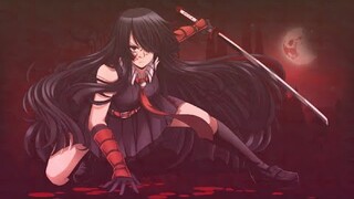 Akame Ga Kill AMV - Venom