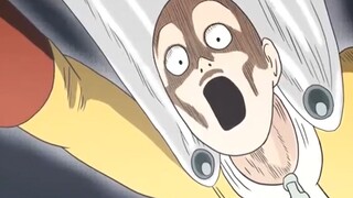 Rencana Saitama untuk menjadi kaya dengan cepat gagal lagi!