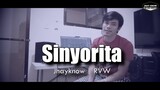 Sinyorita (Reggae) - Jhay-know | RVW | Shawn Mendes, Camila Cabello - Señorita (Bisaya Parody)