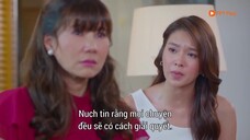 Yêu Nhầm Chị Dâu EP 8B [Sub Việt]