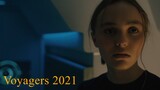 Voyagers.2021 1080 HD