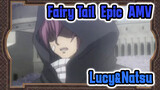 Fairy Tail| Emotional Epic AMV I wanna fight with them!!!