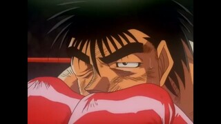 Hajime no Ippo ก้าวแรกสู่สังเวียน ภาค 1 ตอนที่ 56 65