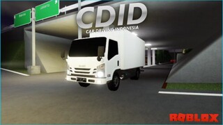 Selama-lamanya Bersama Isuzu Short. CDID CAR DRIVING INDONESIA | ROBLOX INDONESIA