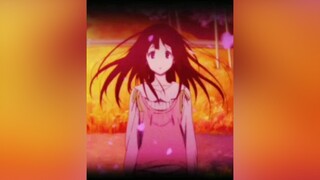 Người ta thương chắc chi đã là, người thương ta đúng không? anime#animebuon#edit#capcut