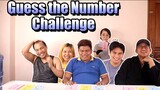 Guess the Number Challenge