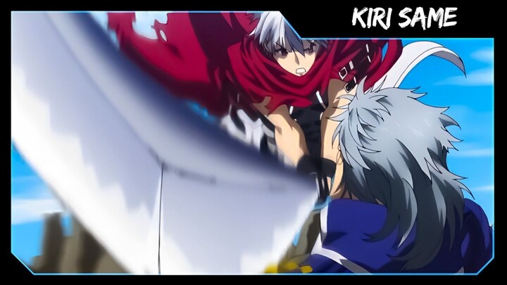 SELOW AJA GABISA BRUTAL | AMV