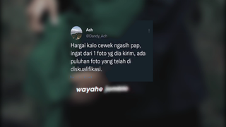 Story wa srikandi Pagarnusa