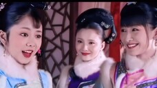 The jealous Concubine Hua saw through Concubine Chun early on, who was pretending to be innocent in 