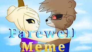 Farewell Meme || Roblox Piggy