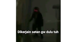 Obrolan Pria Saat Tengah malam