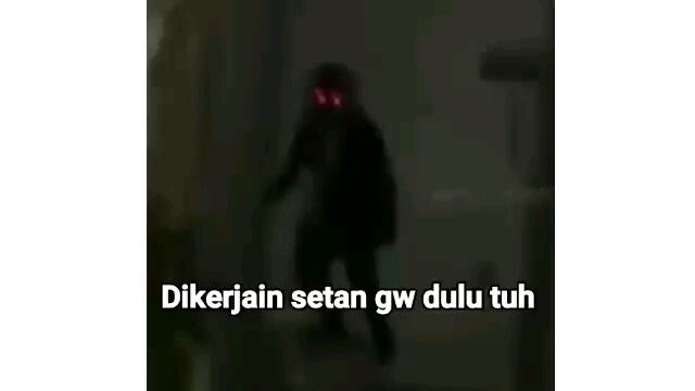 Obrolan Pria Saat Tengah malam