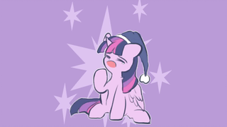 【MLP/meme】【Twilight Sparkle】Marble Soda